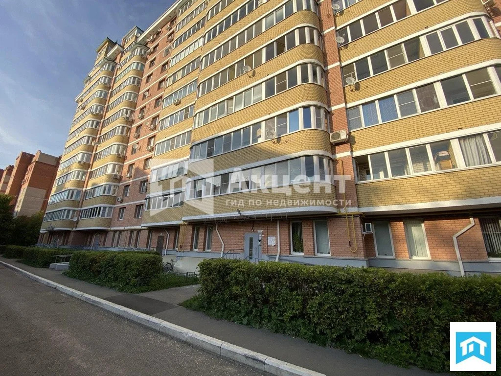 Продажа квартиры, Иваново, ул. Ванцетти - Фото 1