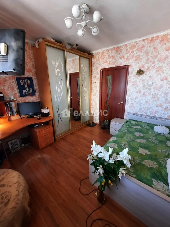 Москва, Белореченская улица, д.38к1, 3-комнатная квартира на продажу - Фото 12