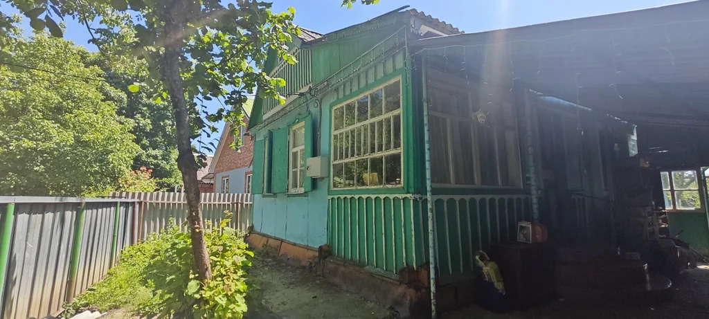 Продажа дома, Смоленская, Северский район, ул. Исполкомовская - Фото 3