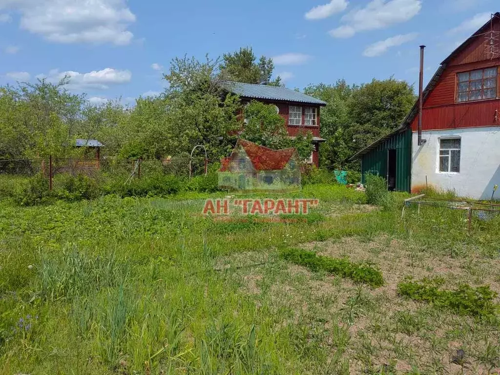 Купить Дачу Снт Родник Солнечногорский Район