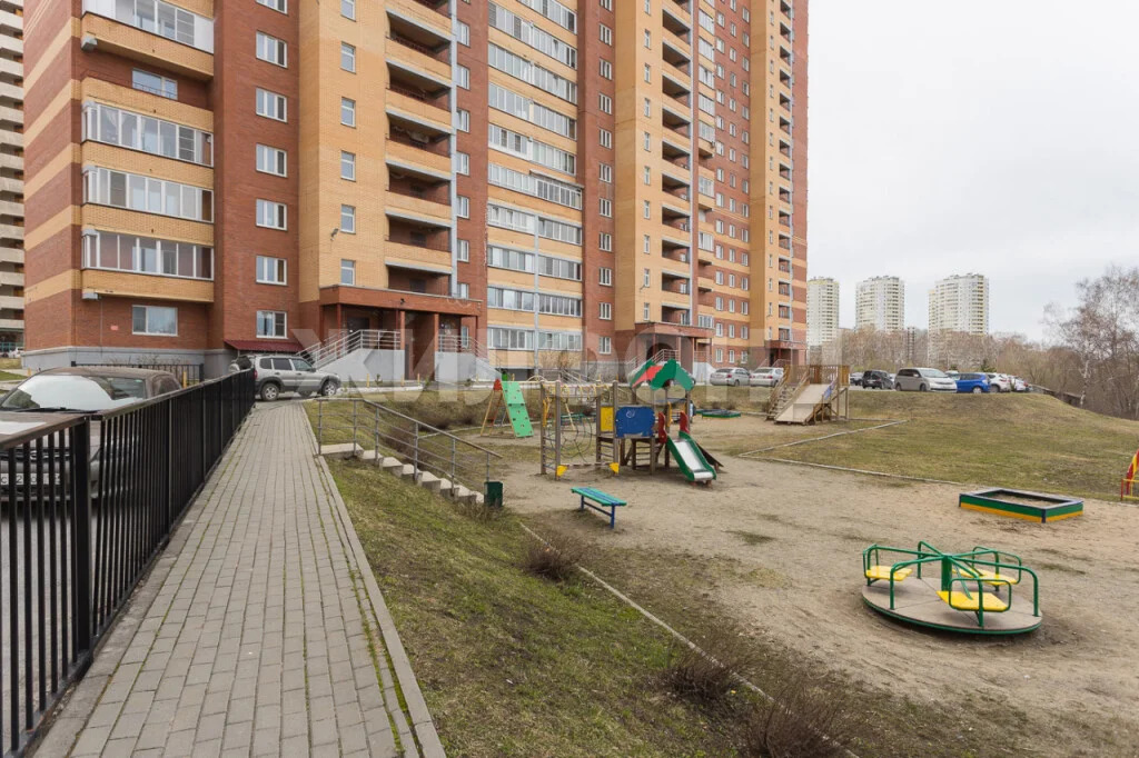 Продажа квартиры, Новосибирск, ул. Выборная - Фото 11