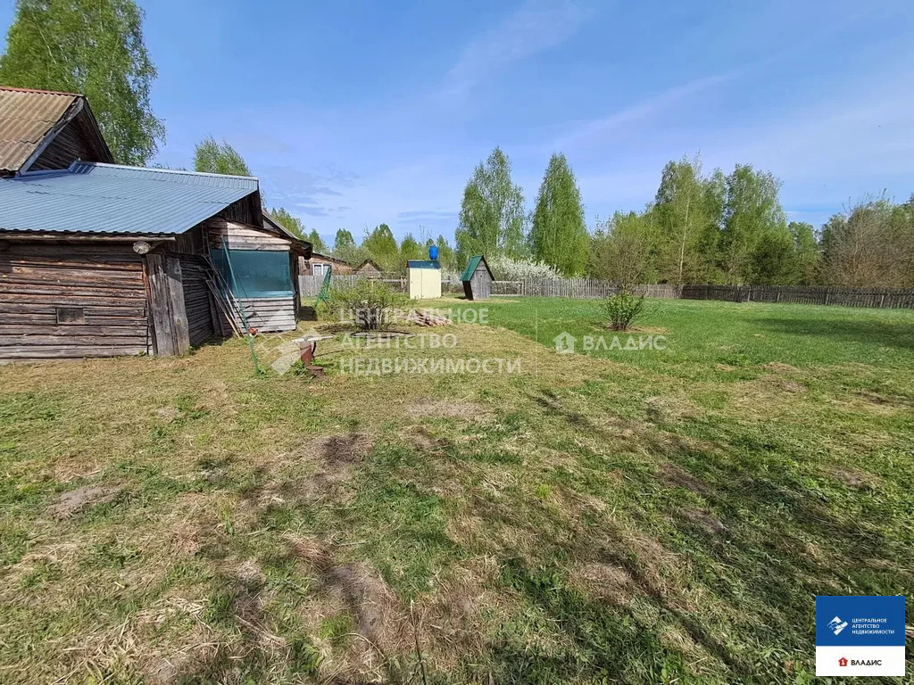 Продажа дома, Большой Мутор, Касимовский район - Фото 5