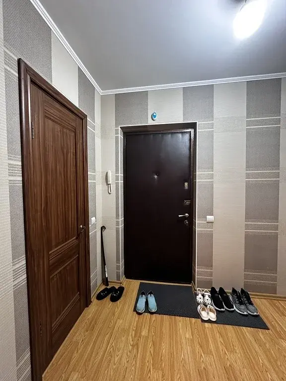 1-комнатная квартира, город Дмитров, ул. Космонавтов, д. 52 - Фото 11