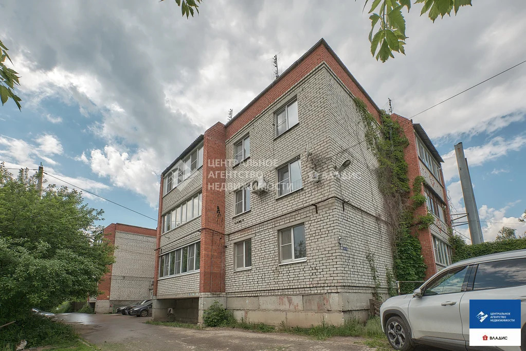 Продажа квартиры, Рыбное, Рыбновский район, ул. Большая - Фото 14