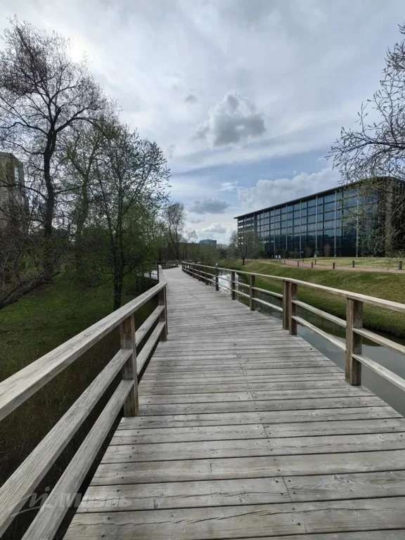 ЖК Сколково парк - Фото 6