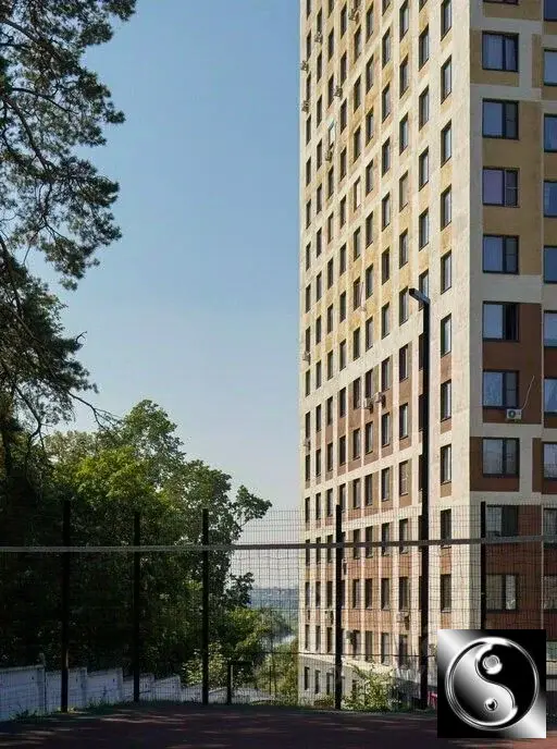 Аренда квартиры-студии 25.0м Московская область, Лыткарино, 6-й ... - Фото 34