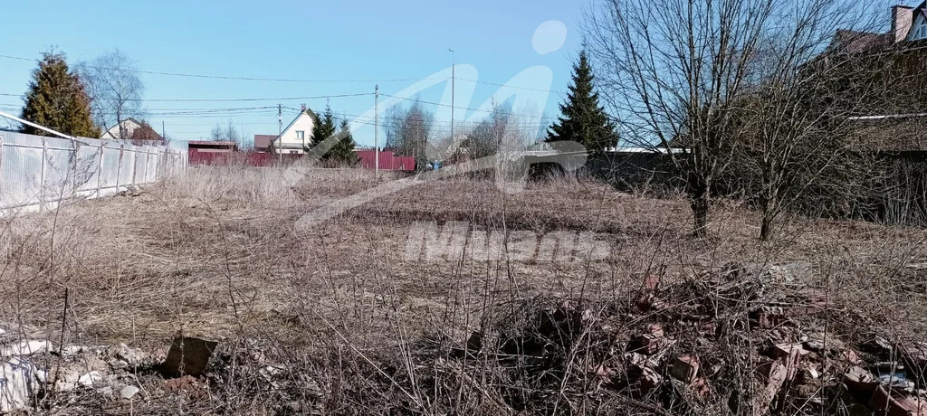 Продажа участка, Марьино, Солнечногорский район - Фото 6