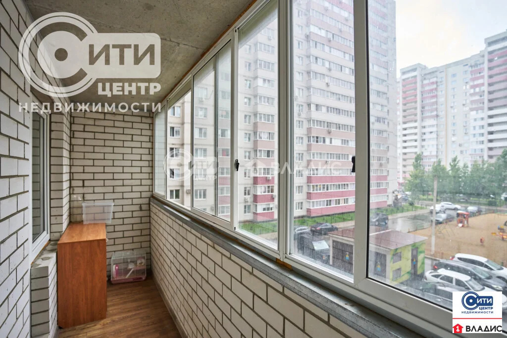 Продажа квартиры, Воронеж, Олимпийский бульвар - Фото 7