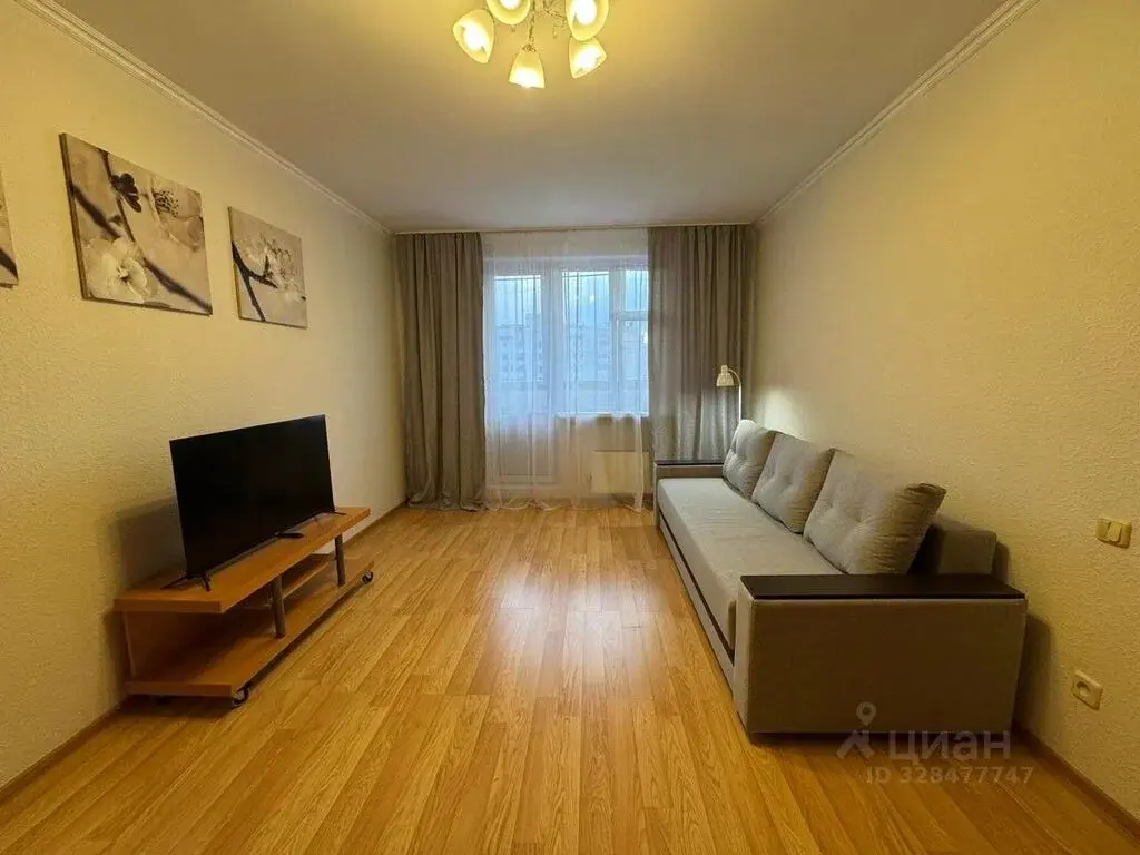 Продажа однокомнатной квартиры 37.8м Петрозаводская ул., 28К4, Москва, ... - Фото 6