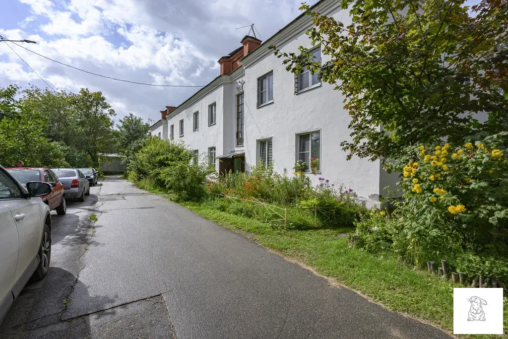 Квартира в самом зеленом районе города - Фото 40