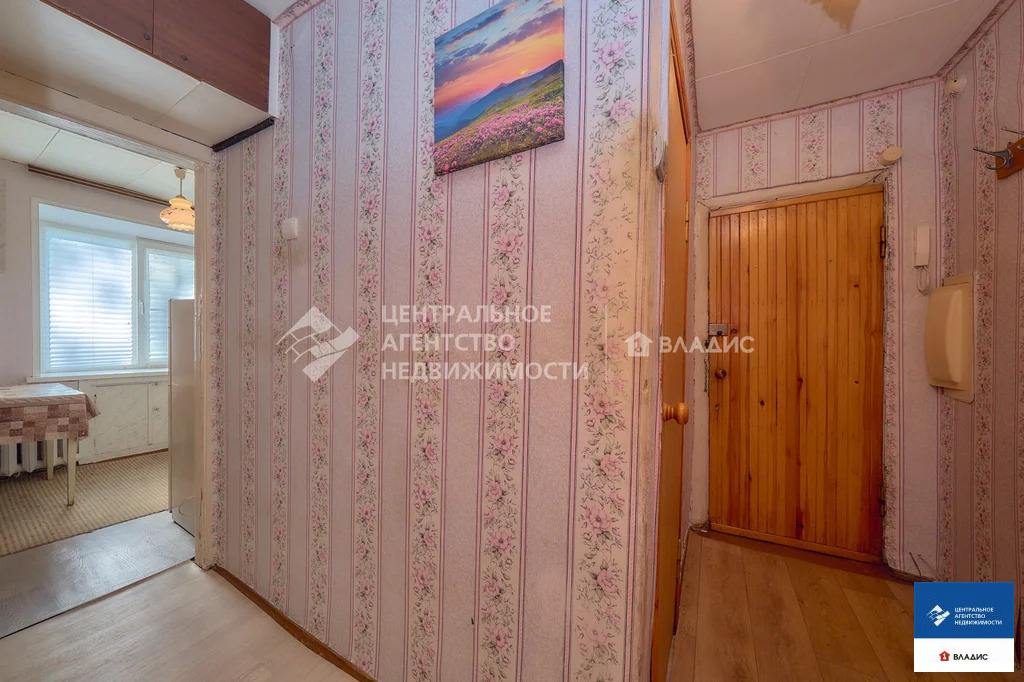 Продажа квартиры, Рязань, ул. Островского - Фото 8