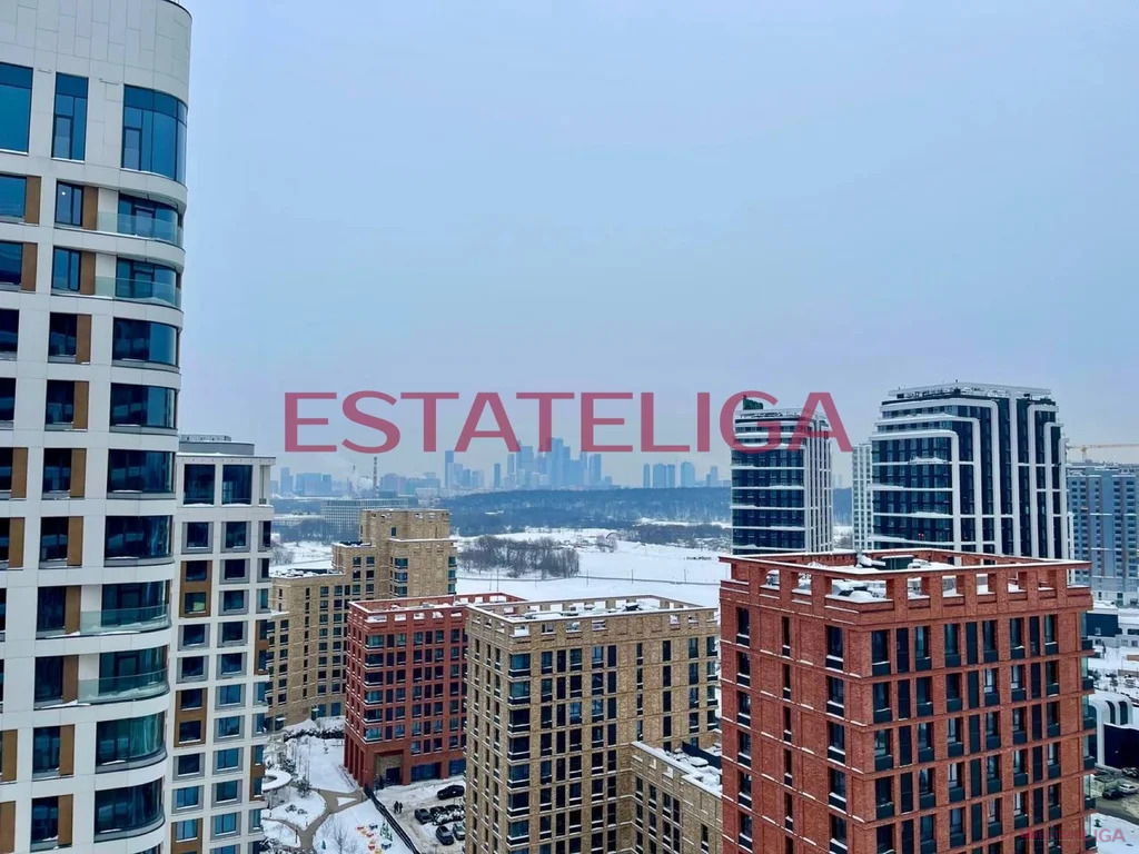 Продажа квартиры, ул. Нижние Мневники - Фото 11