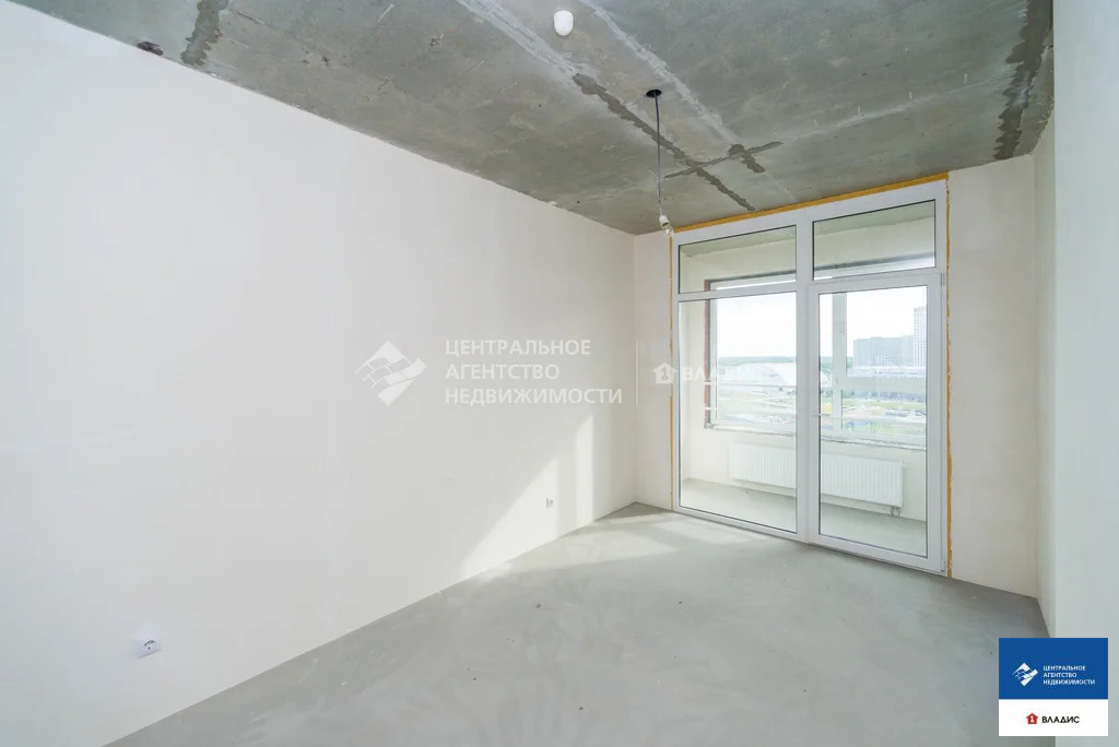 Продажа квартиры, Рязань, улица Полина - Фото 2