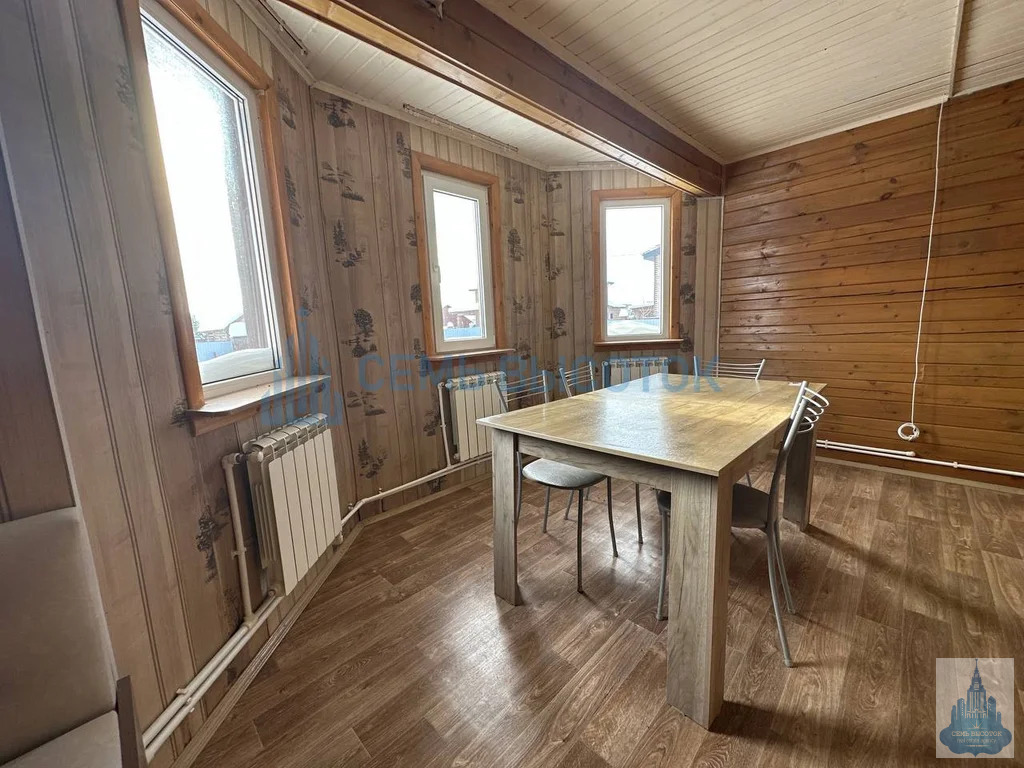 Продажа дома, Домодедово, Домодедово г. о., 218 - Фото 13