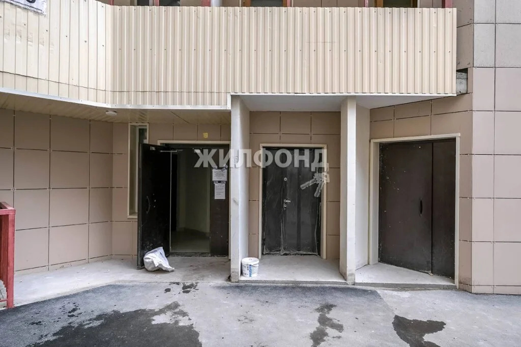 Продажа квартиры, Новосибирск, ул. Тульская - Фото 11