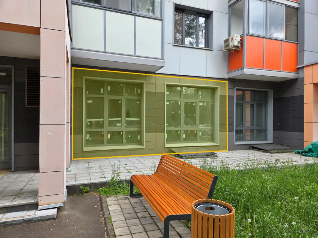 Продажа торгового помещения, Бескудниковский б-р. - Фото 6