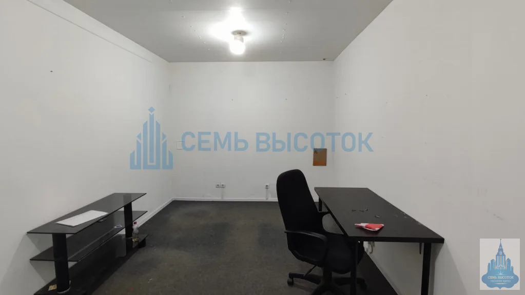 Аренда ПСН, м. Кантемировская, Каширское ш. - Фото 5