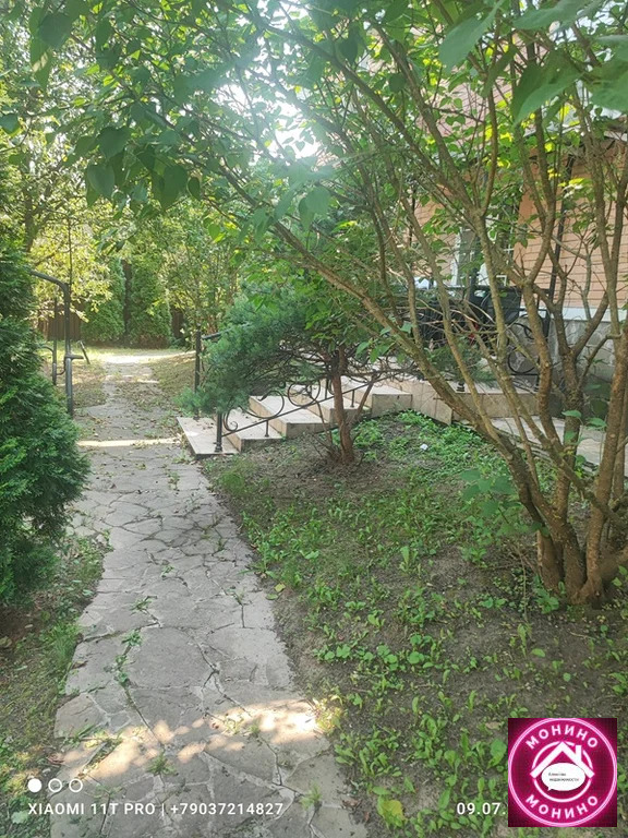 Продажа дома, Монино, Щелковский район, сосновая - Фото 0