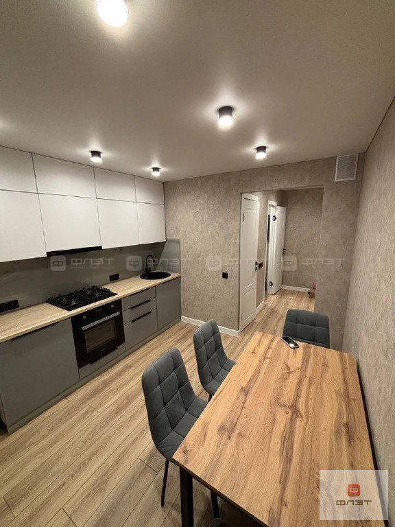 Продажа квартиры, Казань, ул. Юлиуса Фучика - Фото 6