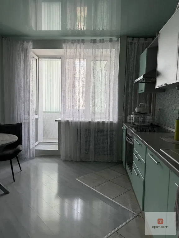 Продажа квартиры, Казань, ул. Чистопольская - Фото 13