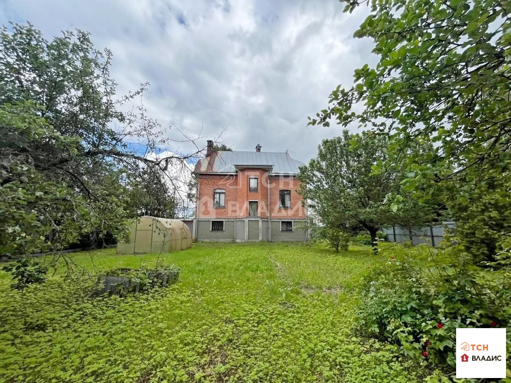 Продажа дома, Щелковский район, 1 - Фото 2