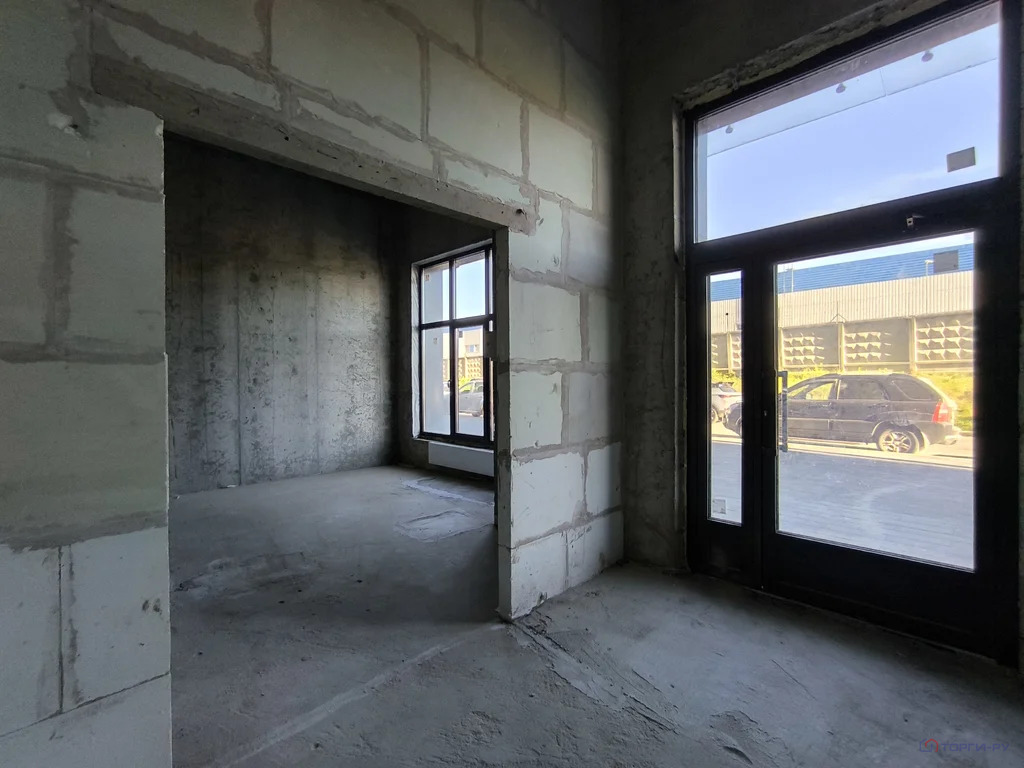 Продажа торгового помещения, ул. Родниковая - Фото 7