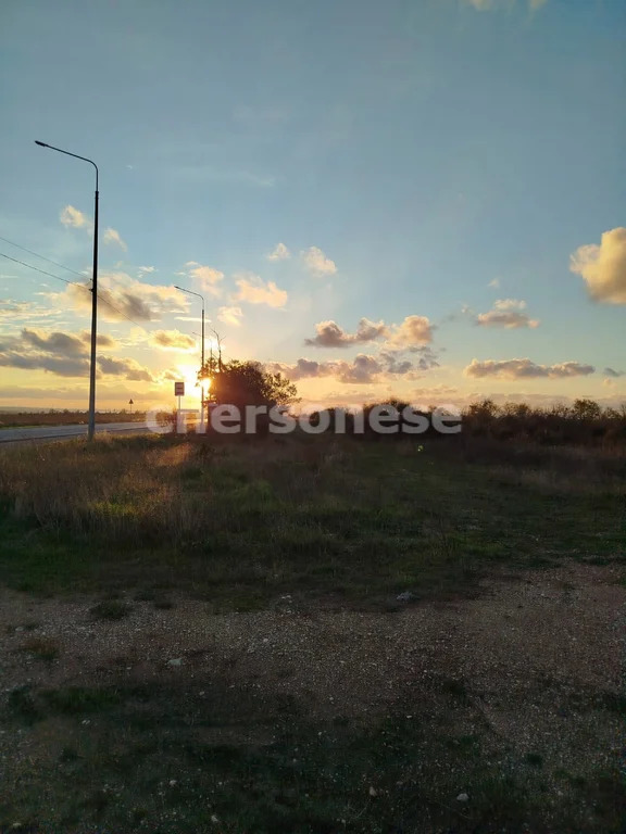 Продажа участка, Севастополь, территория ЗАО имени Софьи Перовской - Фото 8