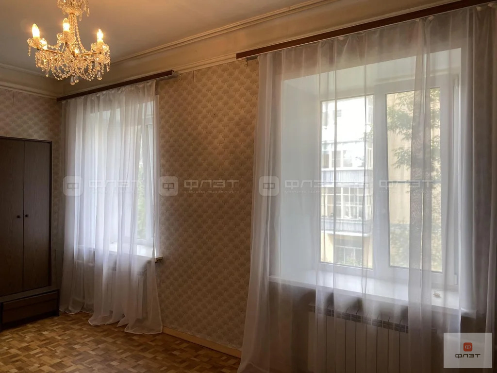 Продажа квартиры, Казань, ул. Искра - Фото 4