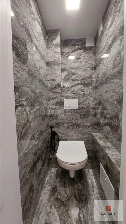 Продажа квартиры, Казань, ул. Тэцевская - Фото 10