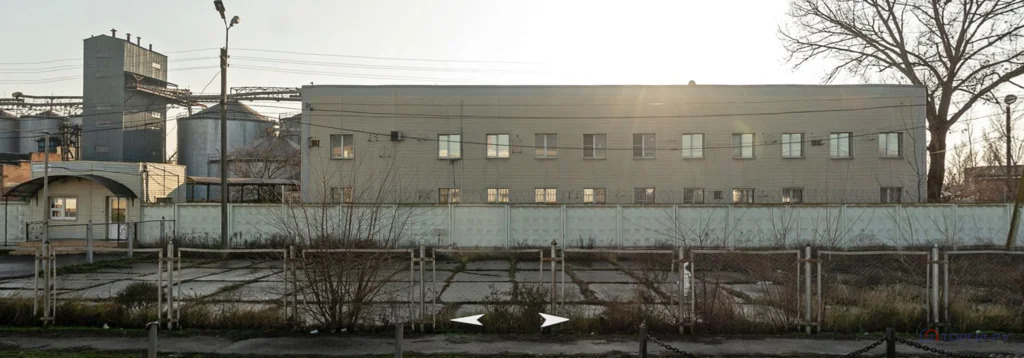 Продажа производственного помещения, Ростов-на-Дону, 2-я Луговая улица - Фото 5