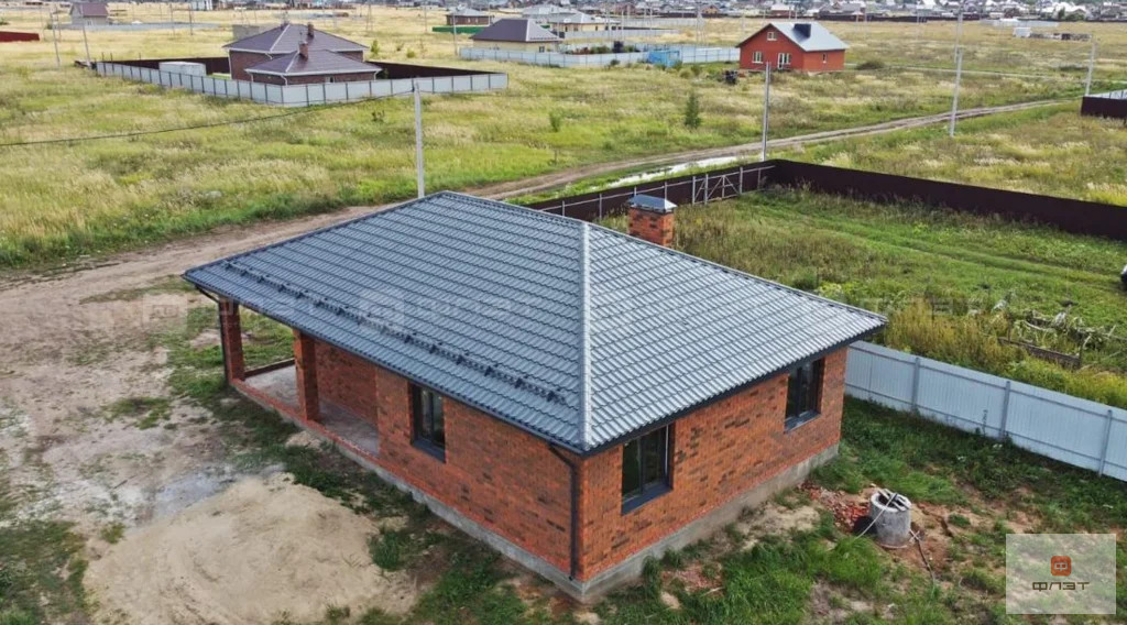 Продажа дома, Тангачи, Лаишевский район, ул. Бехтерева - Фото 4