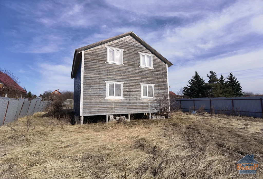 Продажа дома, Какузево, Раменский район, 4Б - Фото 1
