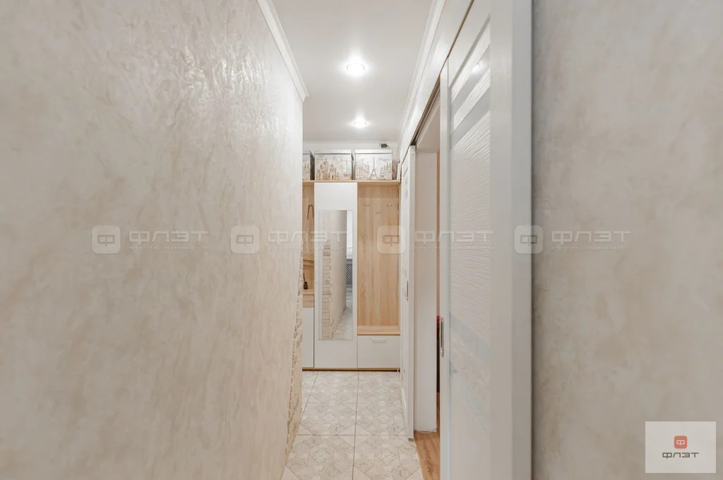 Продажа квартиры, Казань, ул. Белинского - Фото 14