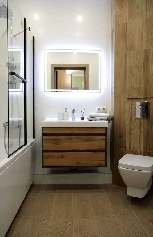 Квартира эгоистки - Фото 1