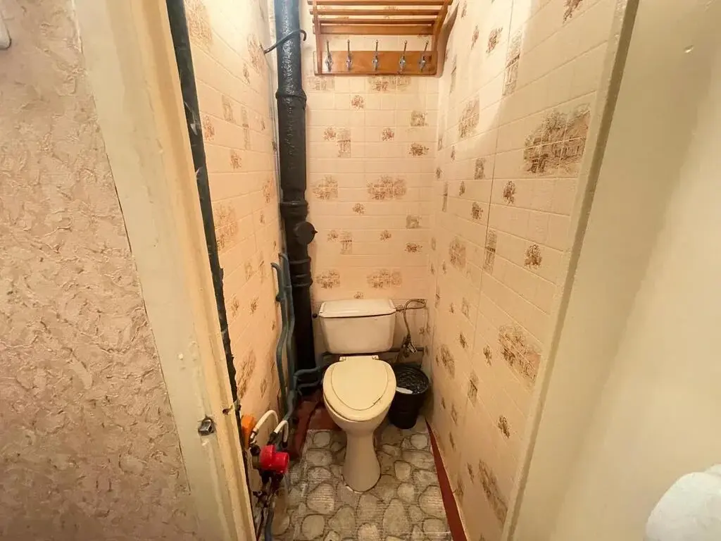 3-к. квартира, 66,9 м2, 3/5 эт. - Фото 13