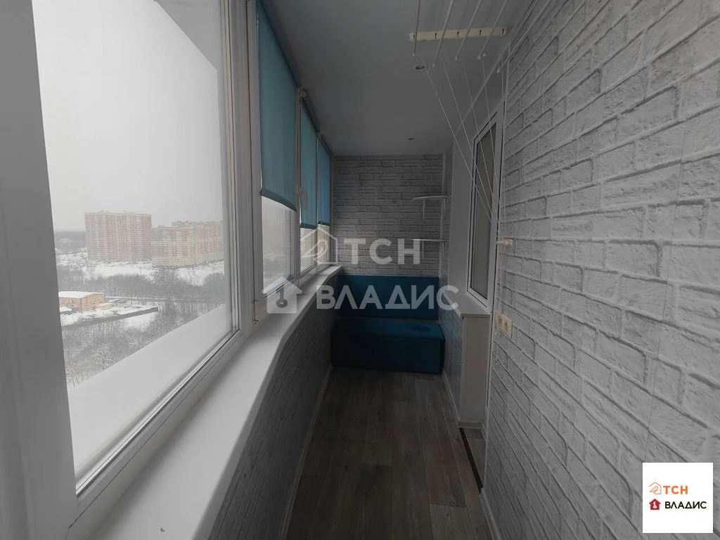 Аренда квартиры, Ивантеевка, ул. Хлебозаводская - Фото 9