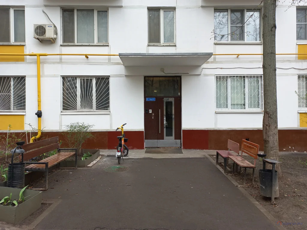 Продажа квартиры, ул. Панферова - Фото 3