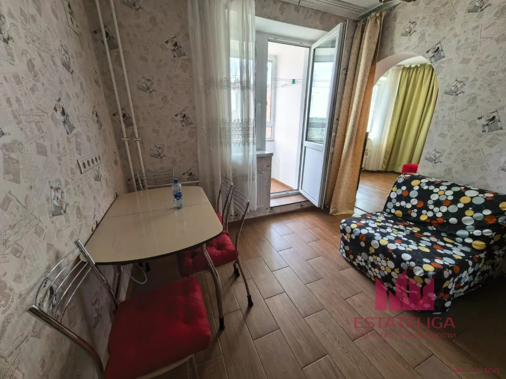 Аренда квартиры, 6-я Радиальная улица - Фото 11