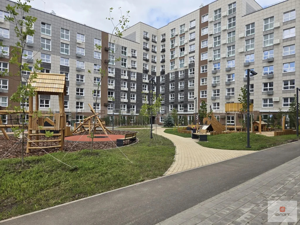 Продажа квартиры, Высокая Гора, Высокогорский район, ул. Вторая ... - Фото 19