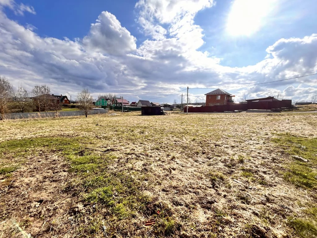 Продажа участка, Дмитровский район - Фото 4