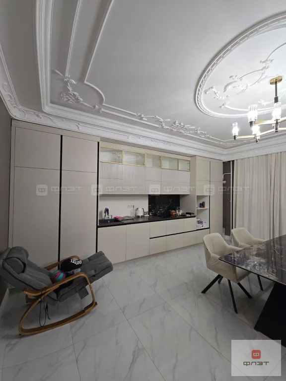 Продажа квартиры, Казань, ул. Тулпар - Фото 13