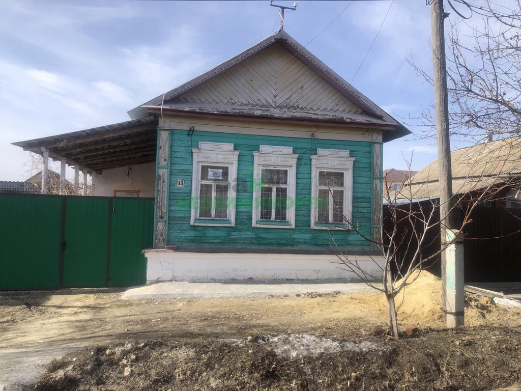 Продажа дома, Вольск, ул. Красногвардейская - Фото 14