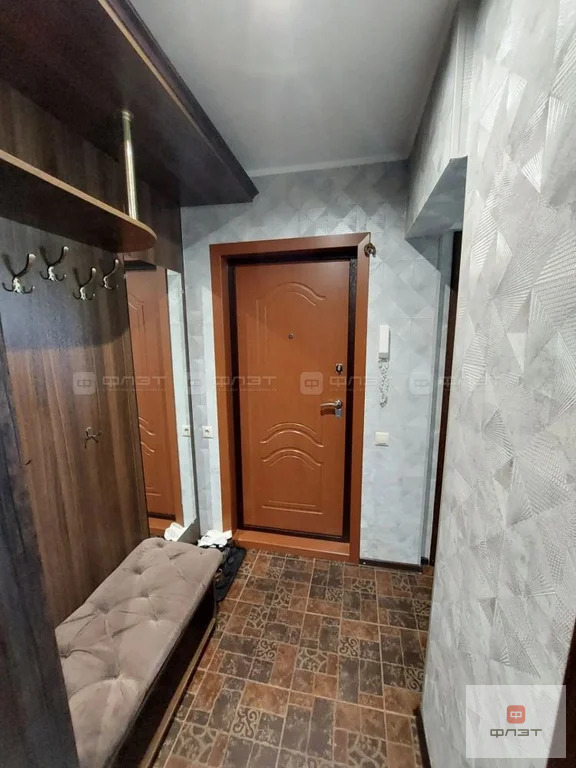 Продажа квартиры, Казань, ул. Айдарова - Фото 8