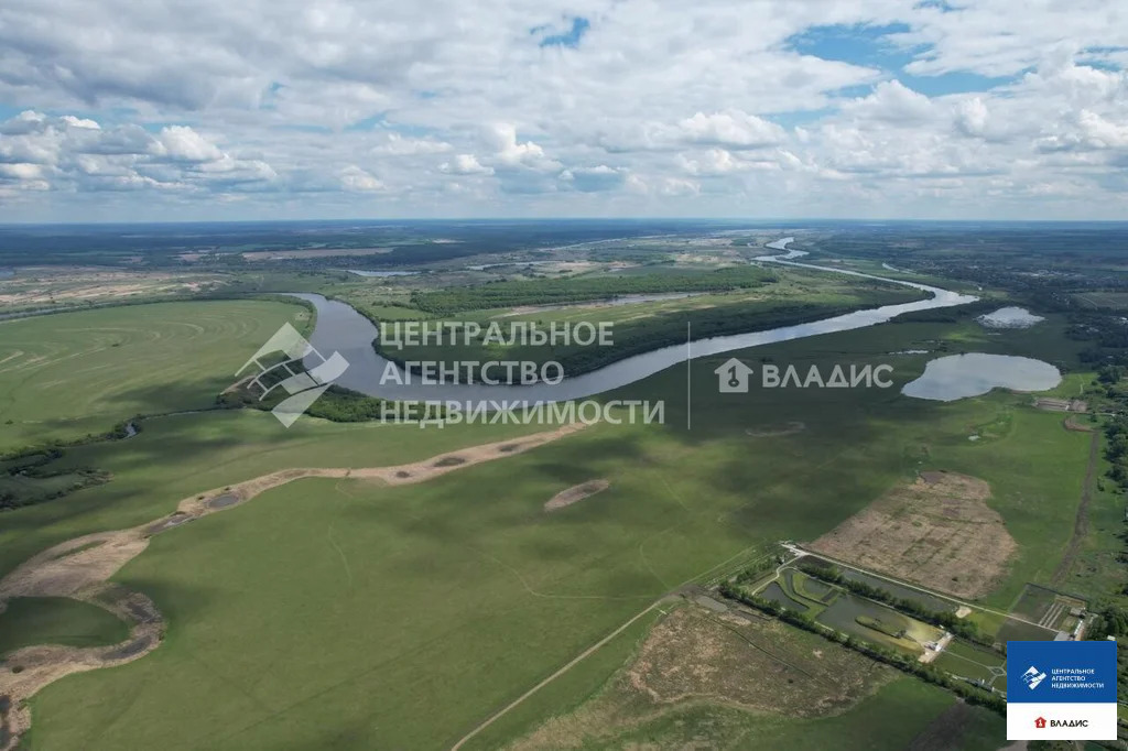 Продажа участка, Кораблино, Рязанский район - Фото 13