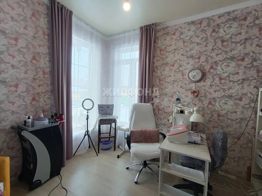 Продажа дома, Новокаменка, Новосибирский район, ул. Лесная - Фото 14
