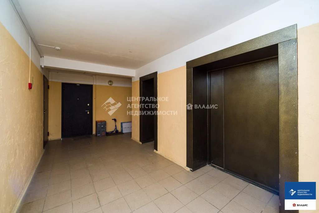 Продажа квартиры, Рязань, ул. Вишневая - Фото 10