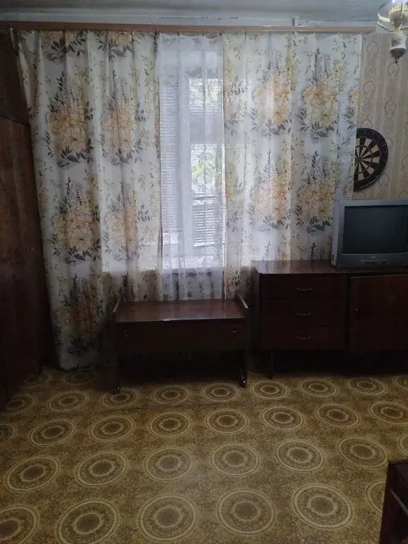 сдается 1-к. кв. г. Фрязино, ул. Нахимова, д. 23 - Фото 4