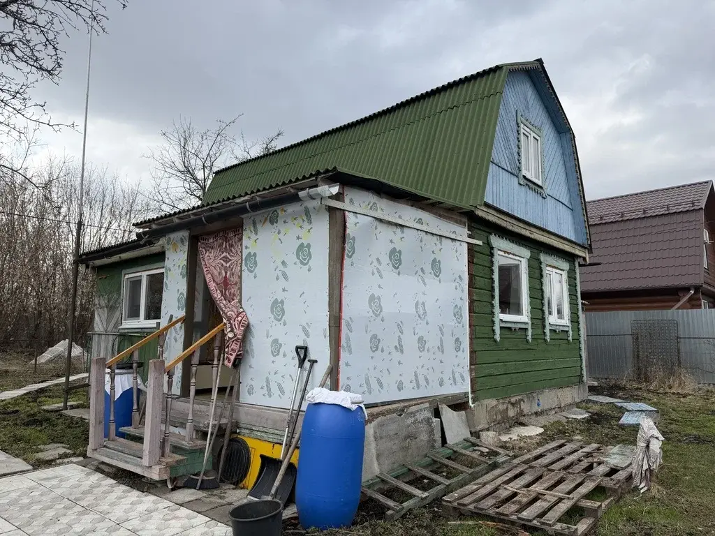 Дом в СНТ Дружба - Фото 23