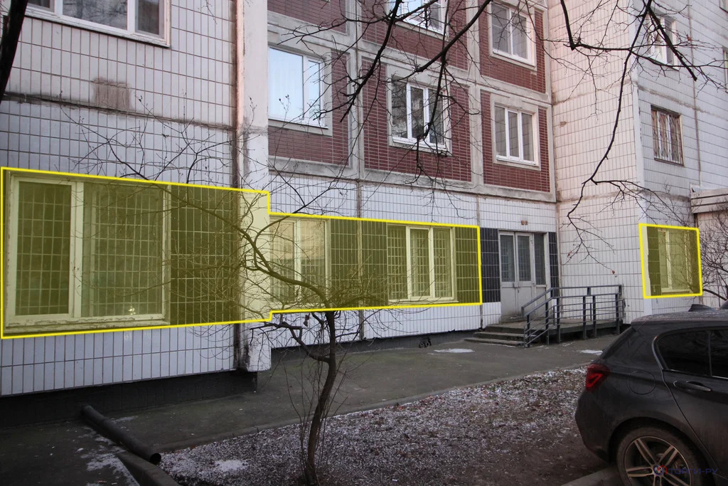 Продажа торгового помещения, ул. Борисовские Пруды - Фото 5