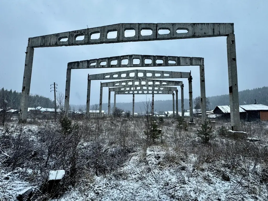 Нежилое строение по ул. Пушкина 57 - Фото 1